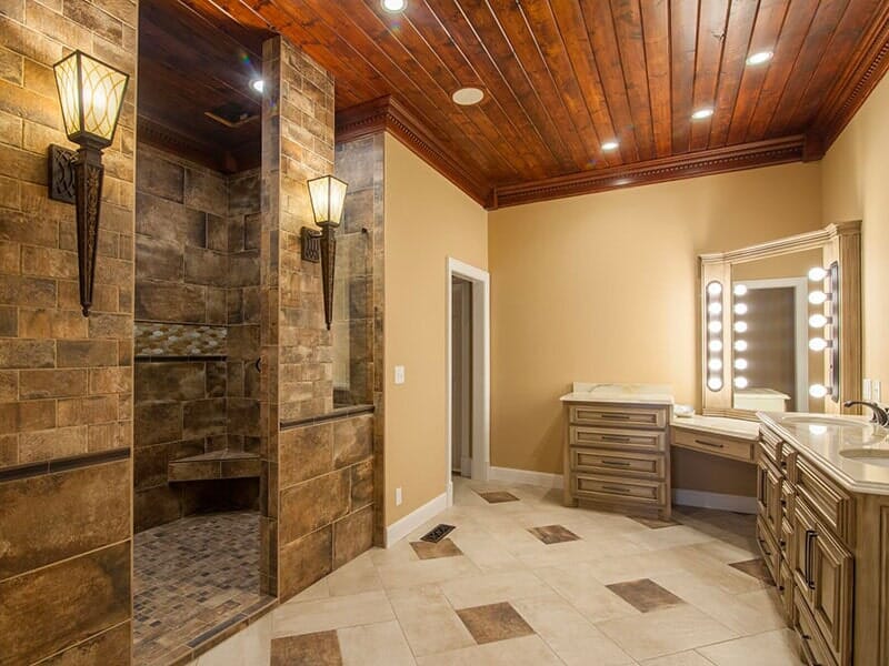 Custom tile flooring installers in Cookeville, TN