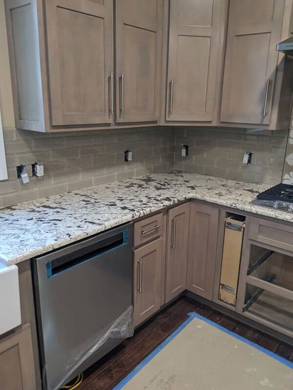 Flooring & Remodeling Services in Monterey, TN