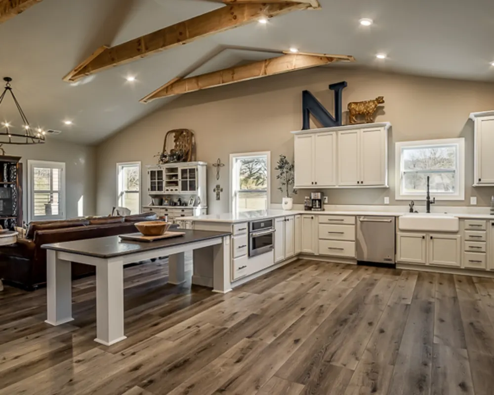 Flooring & Remodeling Services in Monterey, TN