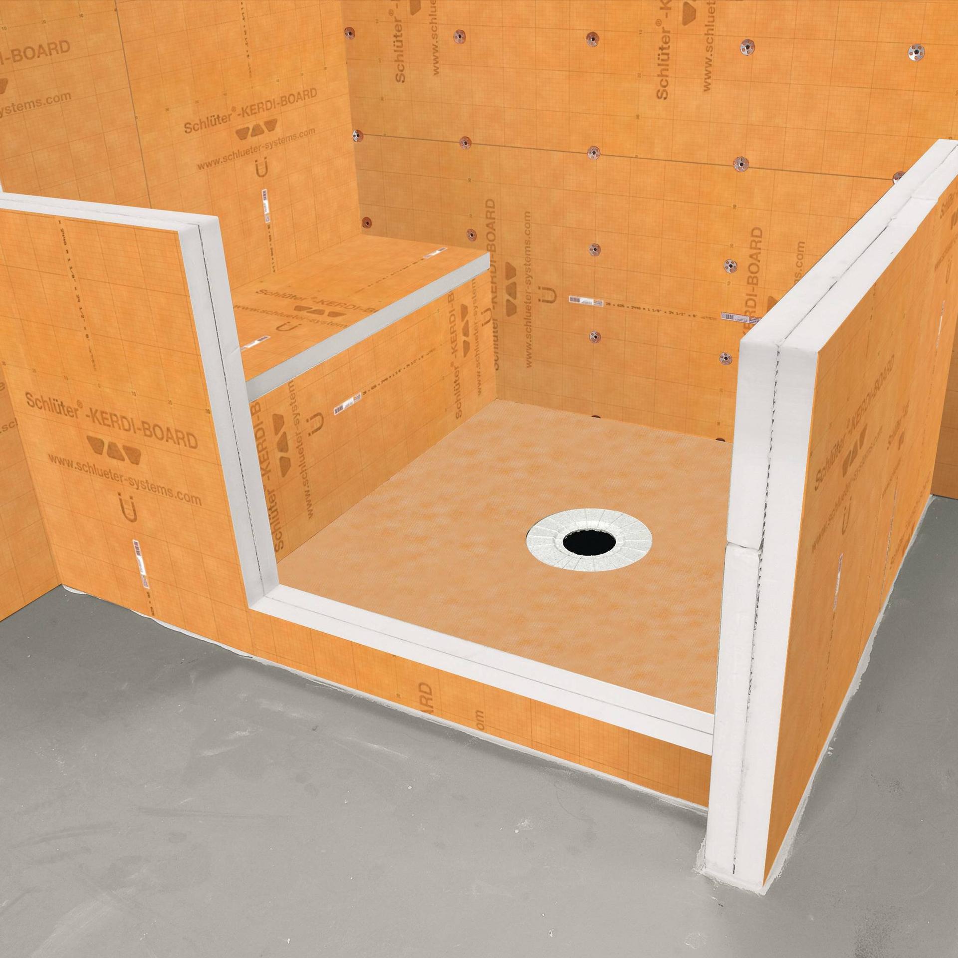 Custom tile flooring installers in Cookeville, TN