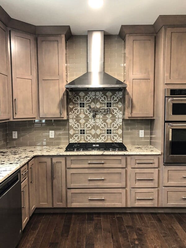 Flooring & Remodeling Services in Monterey, TN