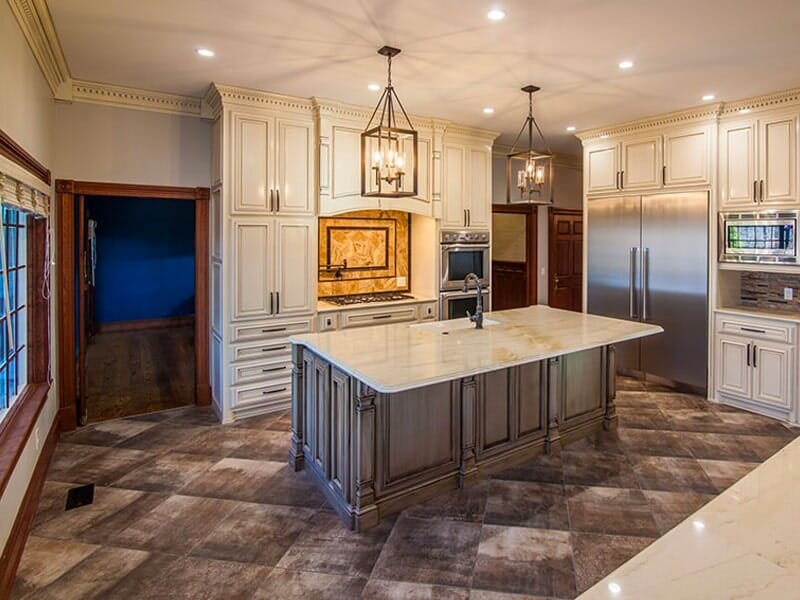 Flooring stores in Monterey, TN