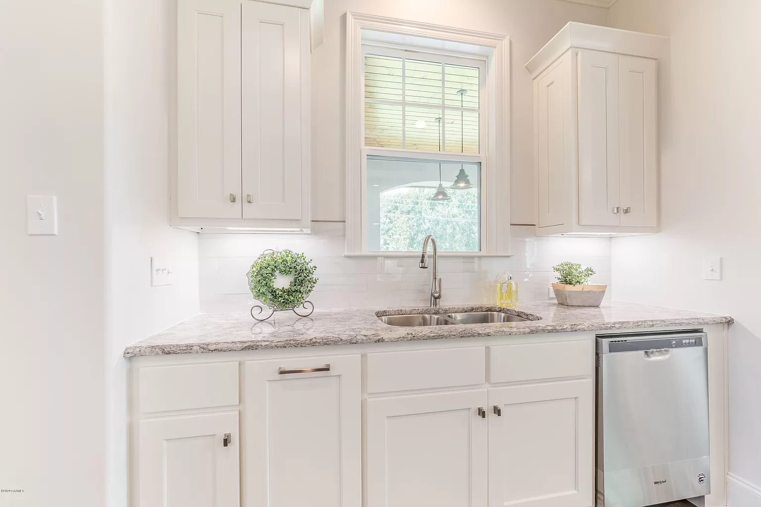 Custom window blinds in New Iberia, LA