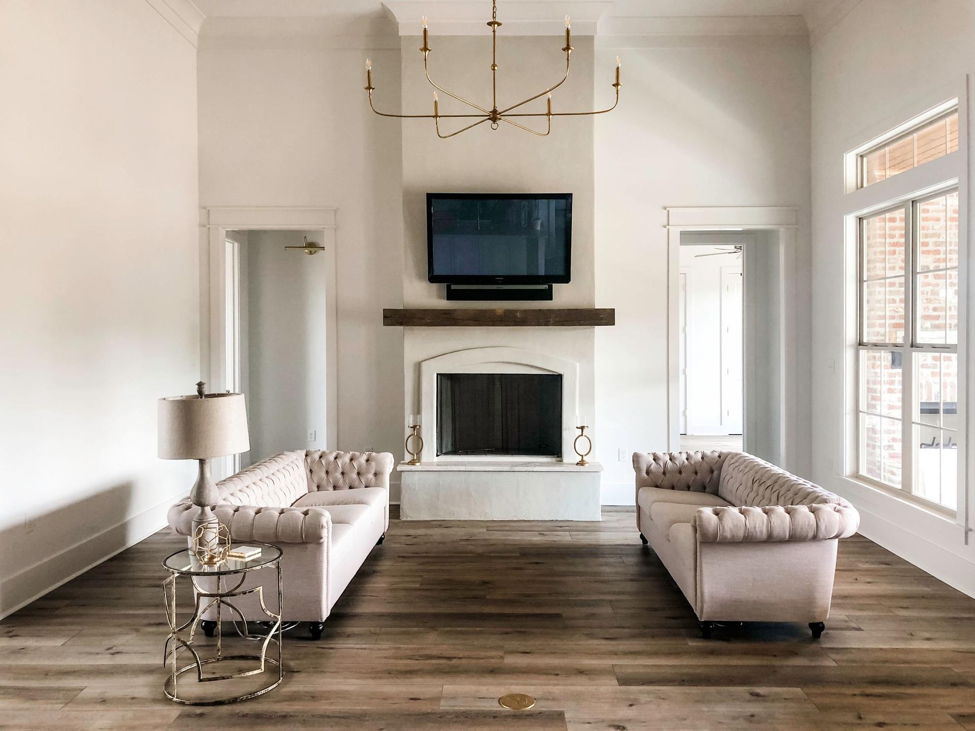 Design services for kitchen and bath remodeling in Broussard, LA