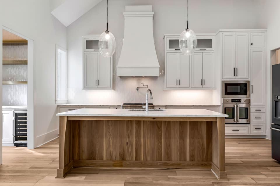 Affordable laminate flooring options in Maurice, LA