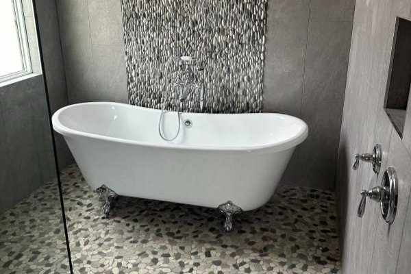 Best flooring selection in Lake County, FL