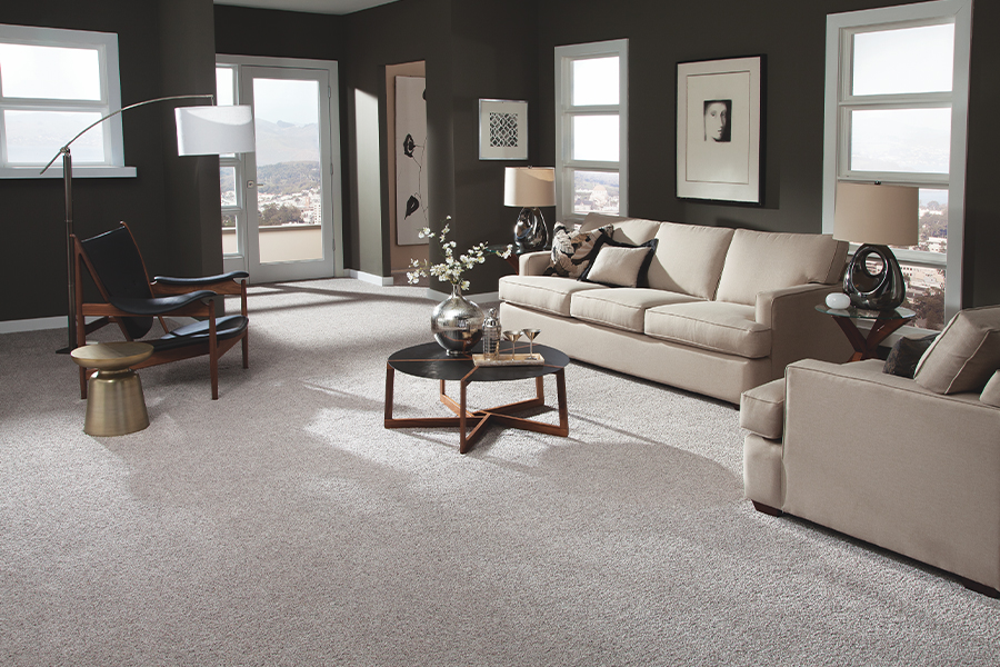 Professional Carpet flooring installation in Eustis, FL