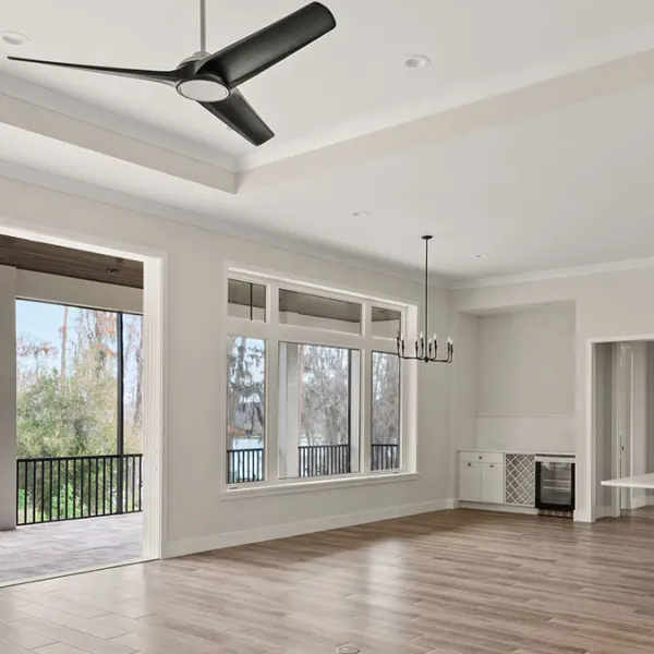 Flooring design ideas in Mount Dora, FL