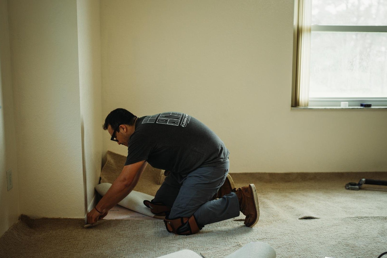 Professional Flooring Installation in Lake County, FL