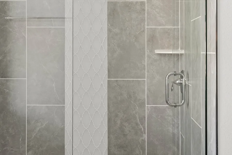 Best Tile selection for Showers & Backsplashes in Eustis, FL