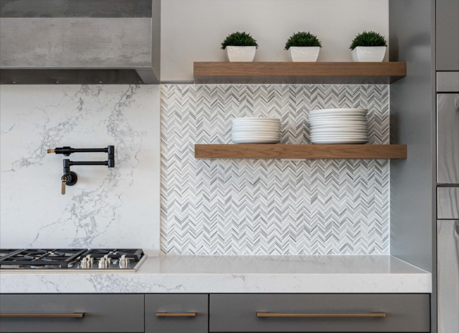 Latest flooring styles in Orangevale, CA