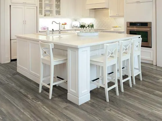 Latest flooring styles in Loomis, CA