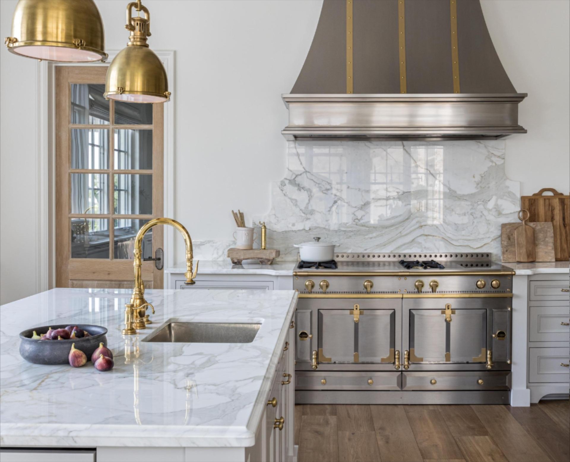 Custom Countertops in Roseville, CA