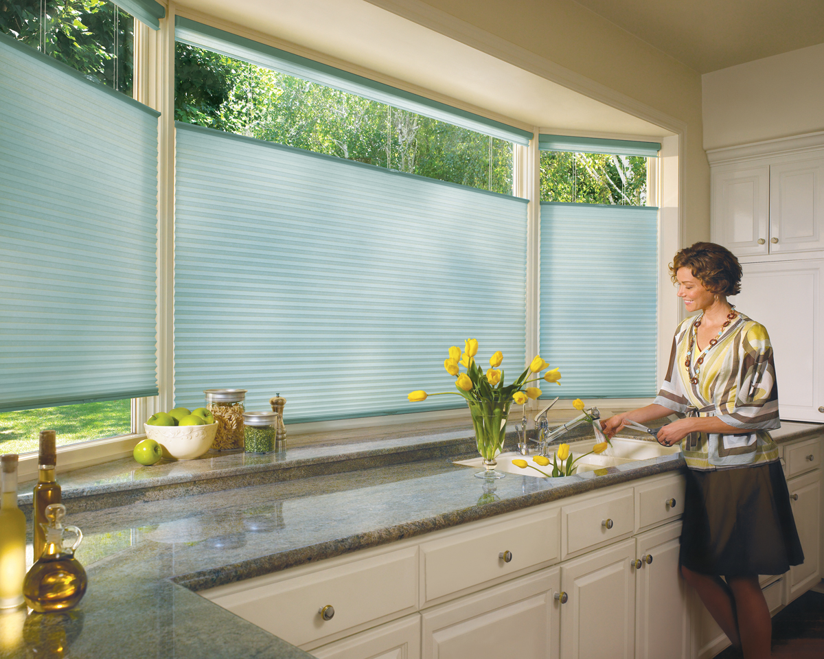 Hunter Douglas Window Coverings in Sacramento, CA