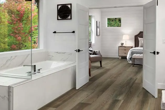 Window covering trends in Gold River, CA