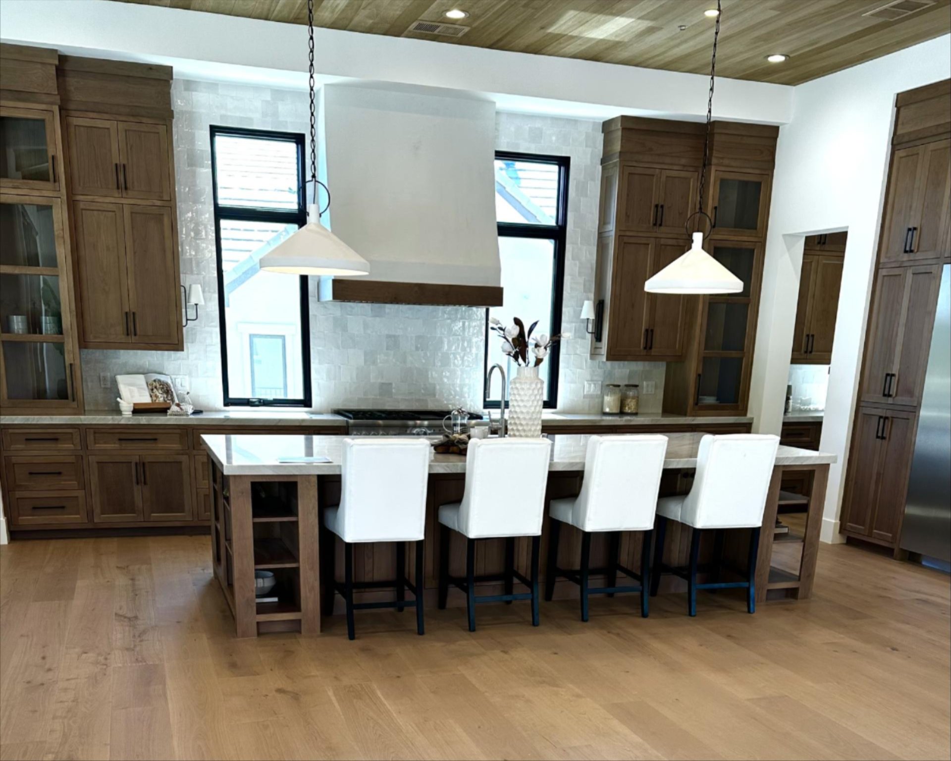 Window covering trends in Loomis, CA