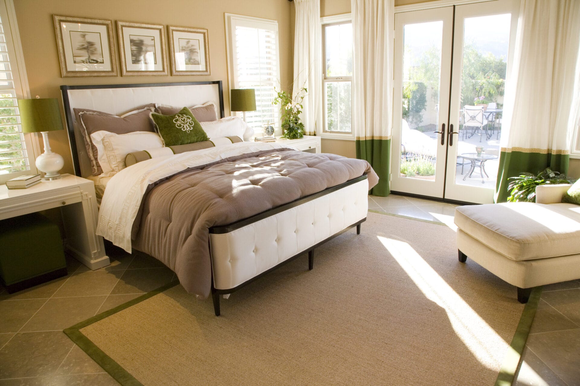Best flooring options for medical offices in Kansa City, MO