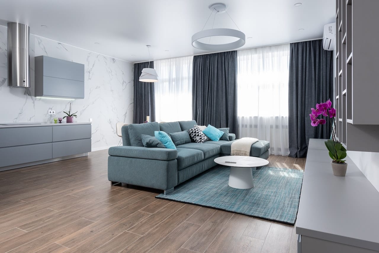 Best Laminate Flooring selection in Kansas City, MO