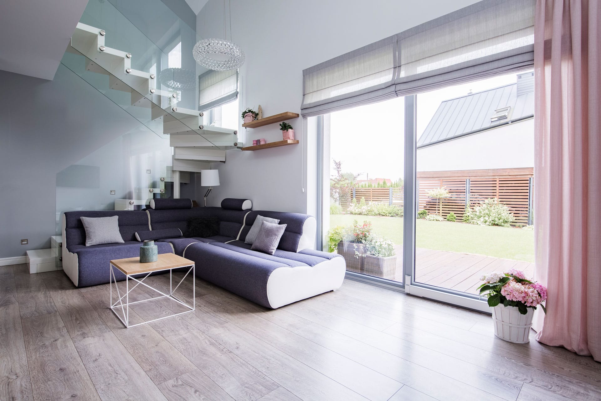 Best Flooring selection in Overland Park, KS