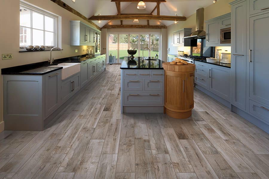 Best Tile Flooring selection in North Kansas City, MO
