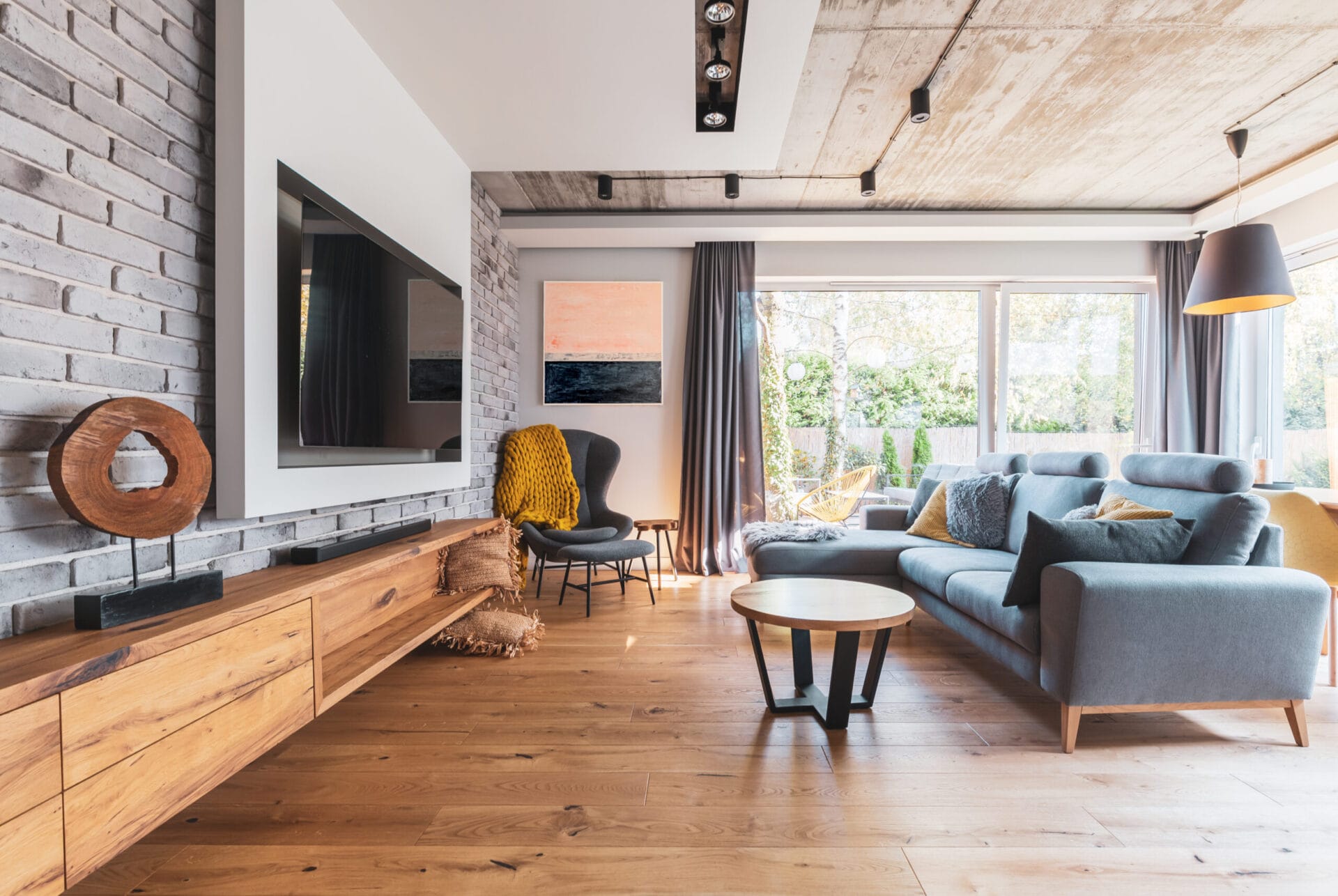 Hardwood Flooring store serving North Kansas City, MO