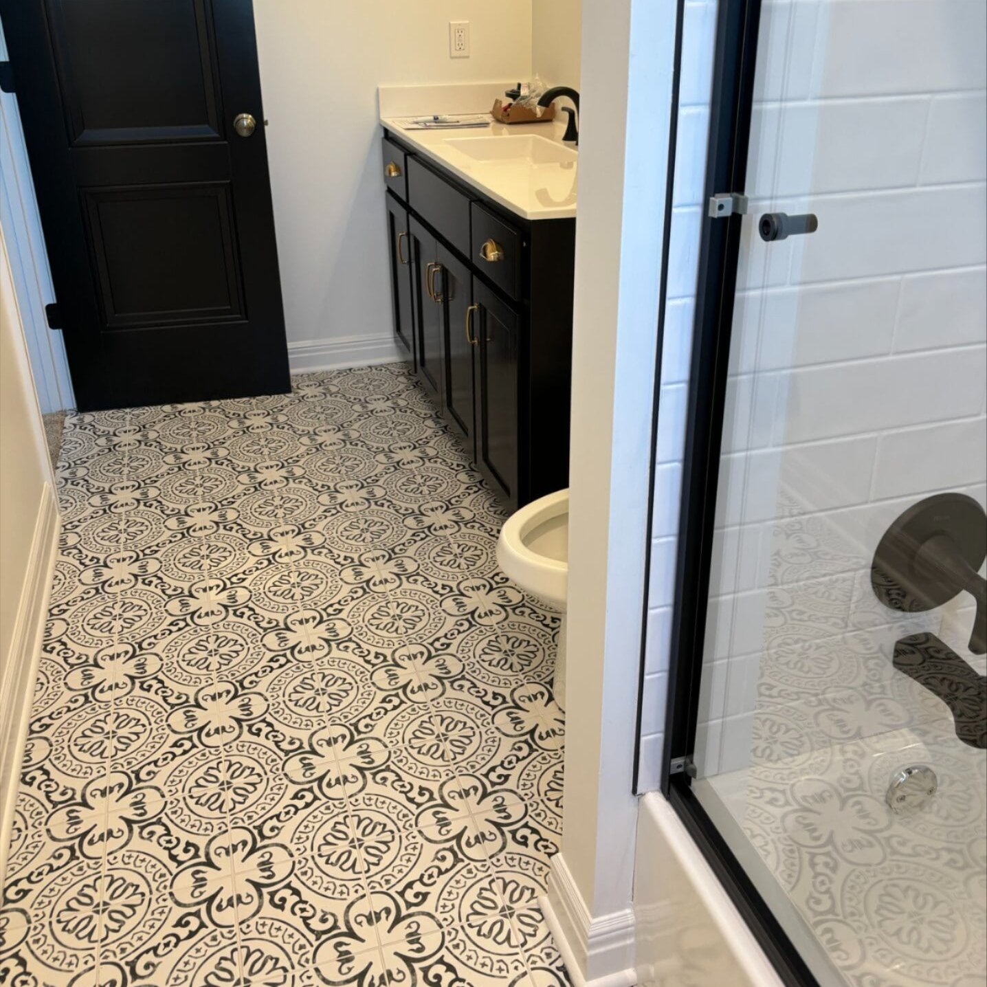 Flooring design consulting in Parkville, MO