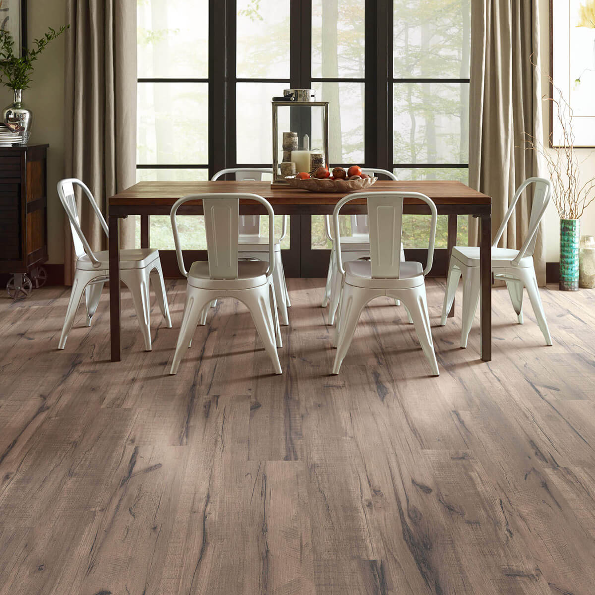 Flooring design consulting in Overland Park, KS