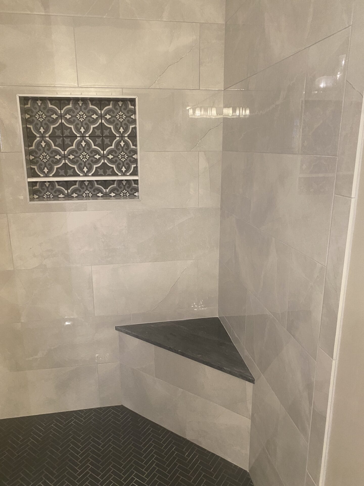 Flooring design consulting in Liberty, MO