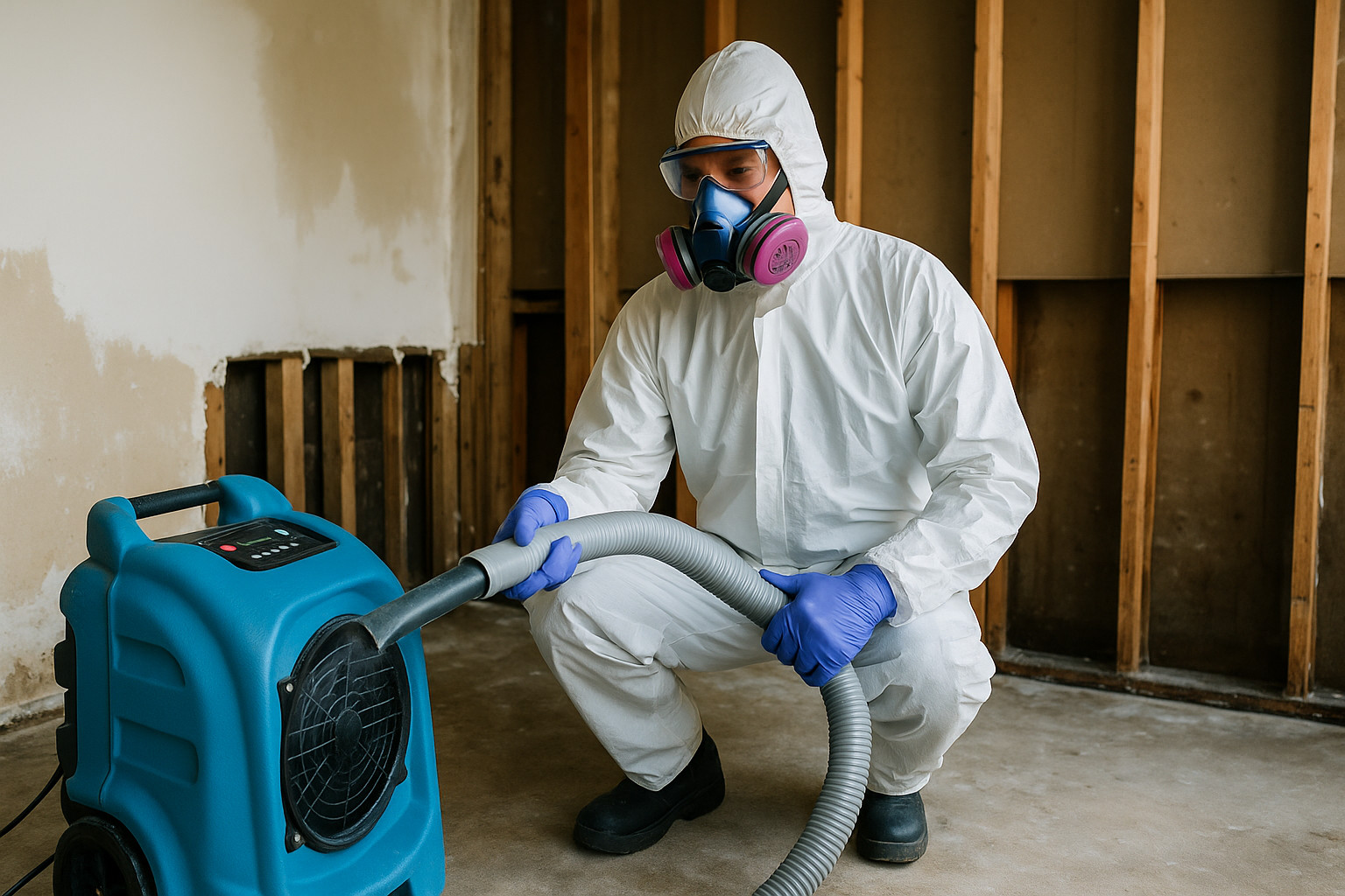Mold, Fire, Water Damage Remediation Services in West Central Florida Mold, Fire, Water Damage Remediation Services in West Central Florida