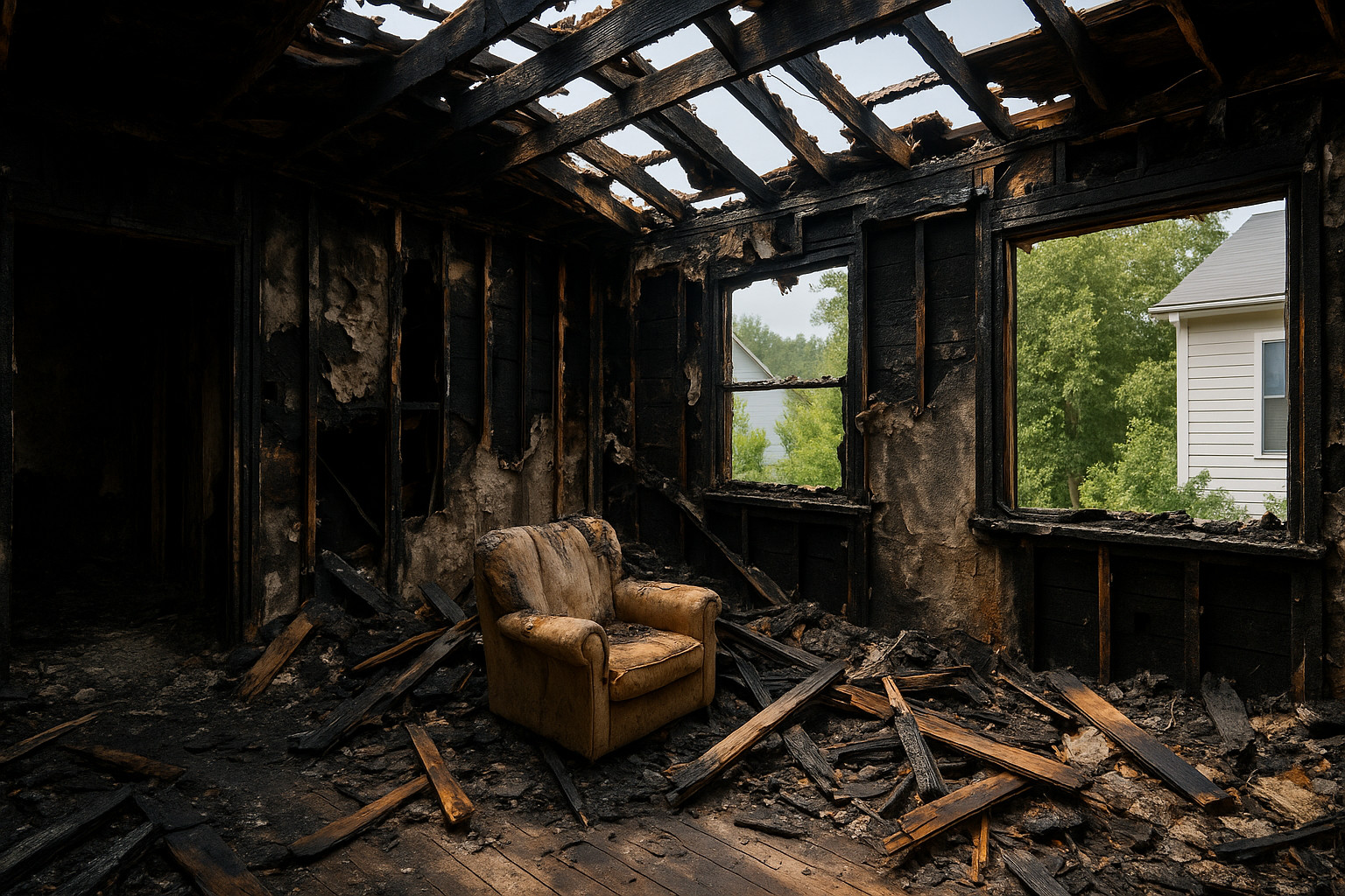 Remediation & Restoration Services in Seffner, FL