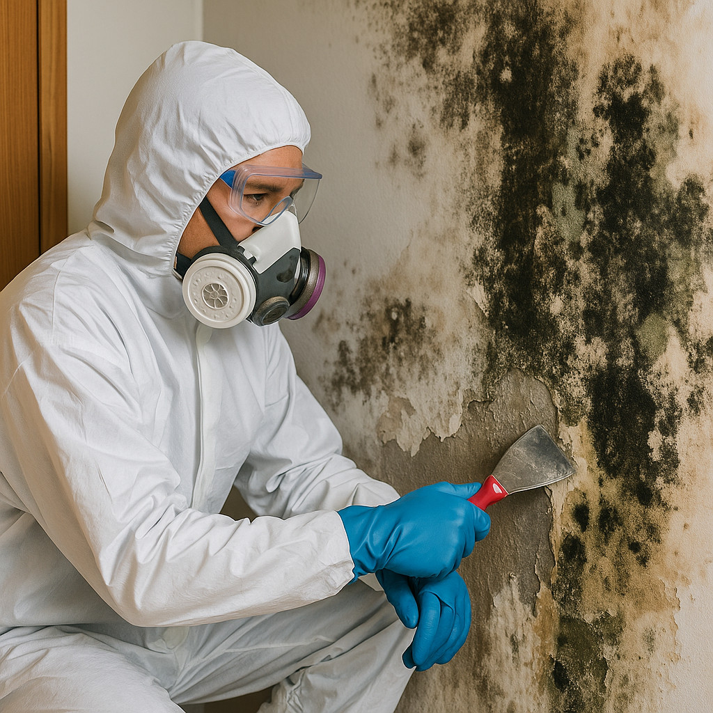 Remediation Services in West Central Florida Remediation Services in West Central Florida