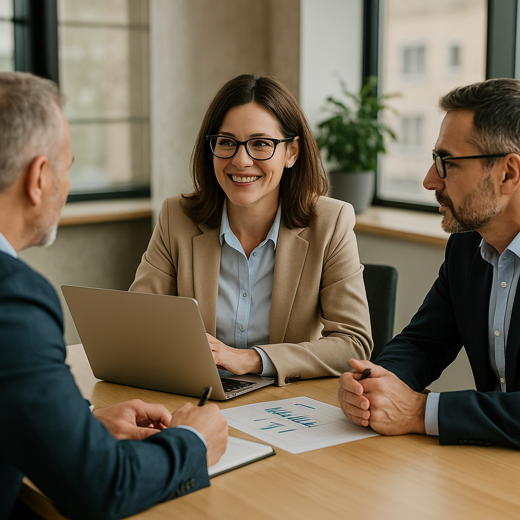 Business Coaching services in West Central Florida