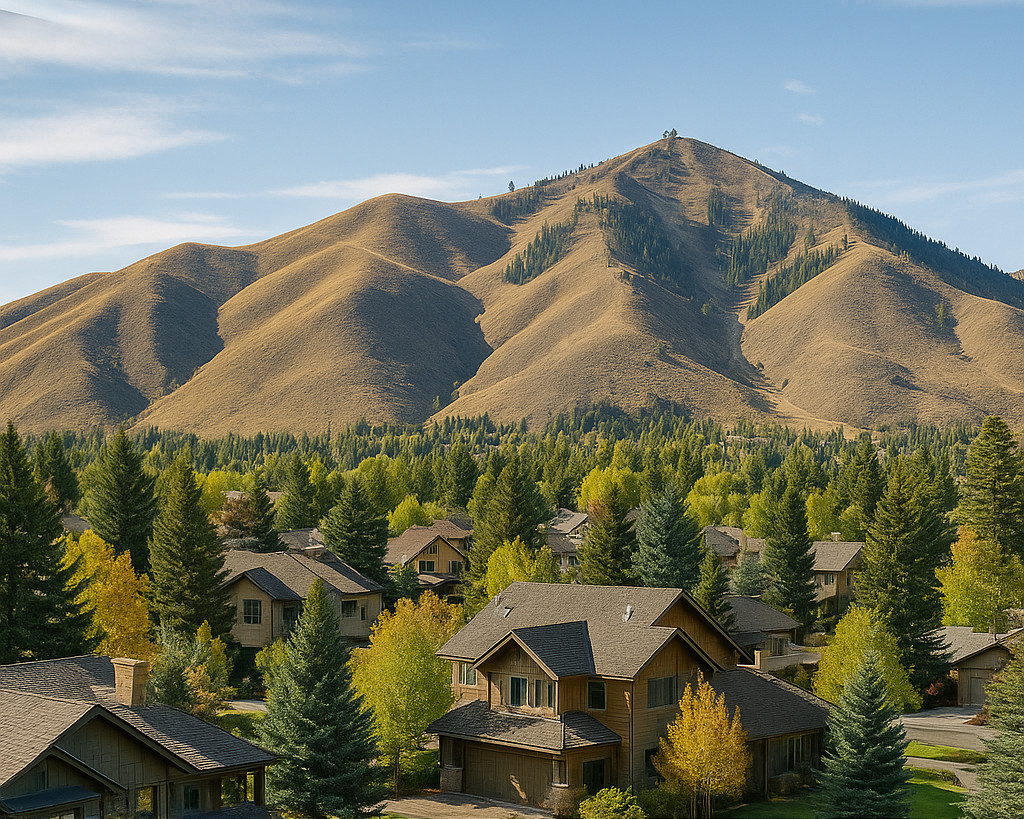 Mr. Steam Carpet Care serves all of Sun Valley, ID
