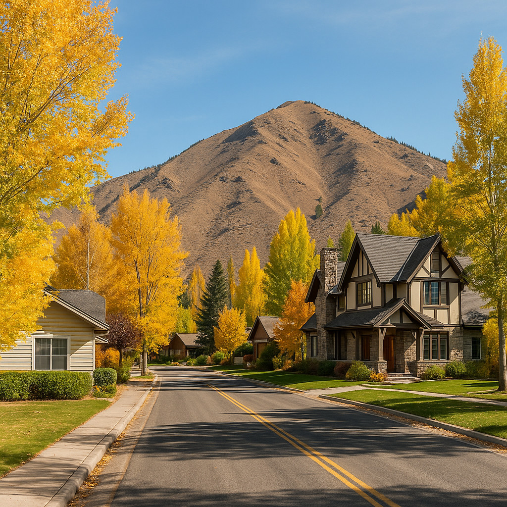 Mr. Steam Carpet Care serves all of Hailey, ID