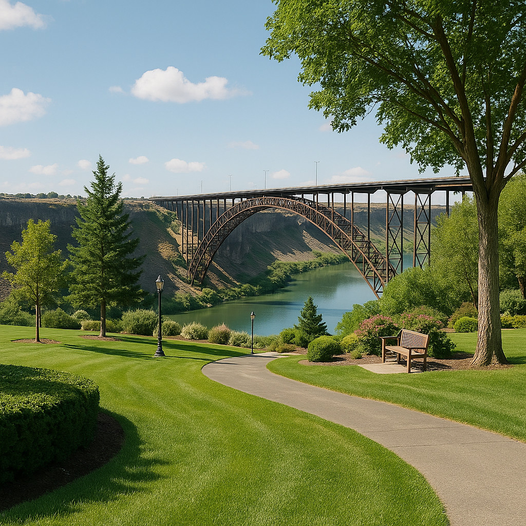 Mr. Steam Carpet Care serves all of Twin Falls, ID