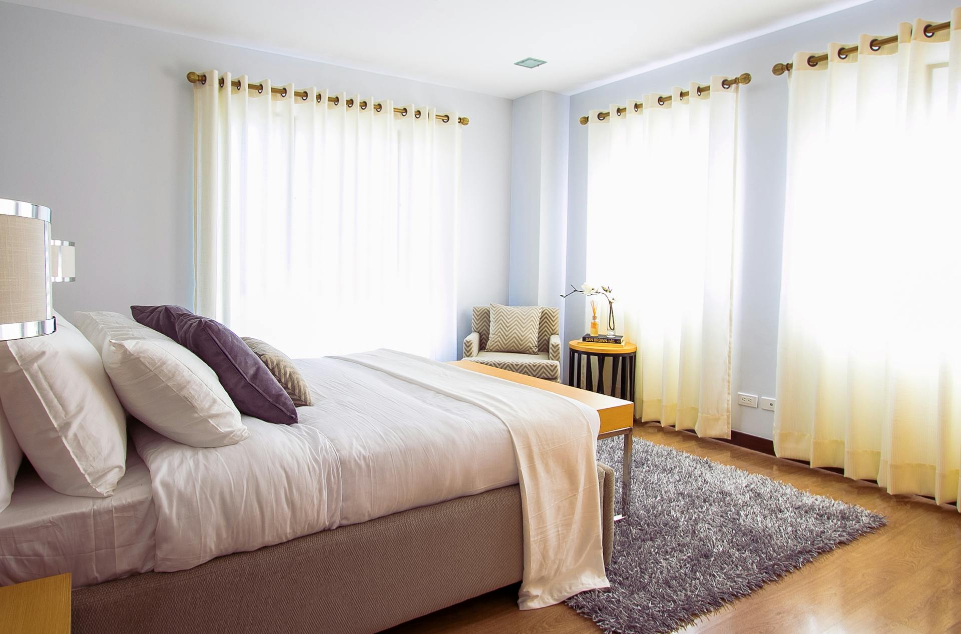 Thorough Mattress Cleaning services in Ketchum, ID