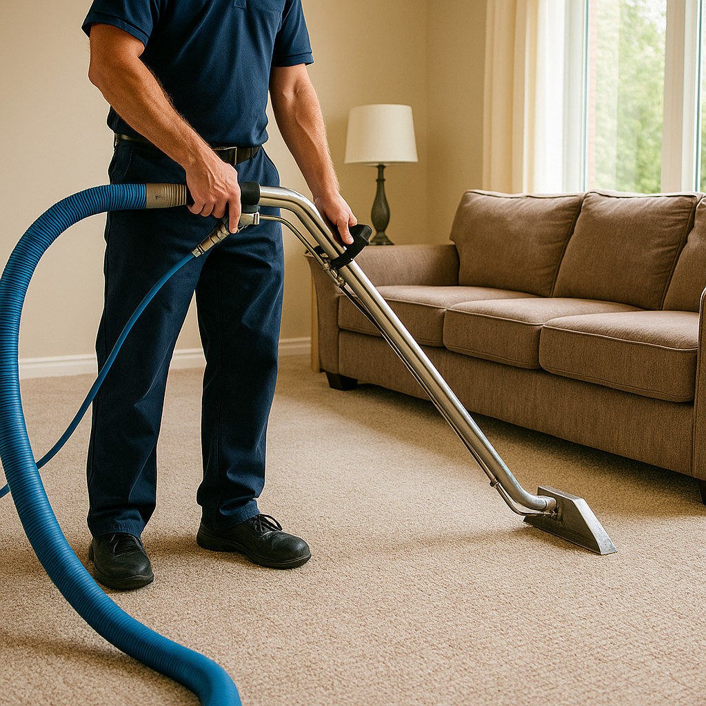 Professional Carpet and Rug Cleaning in Sun Valley, ID