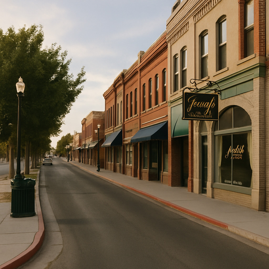 Mr. Steam Carpet Care serves all of Kimberly, ID