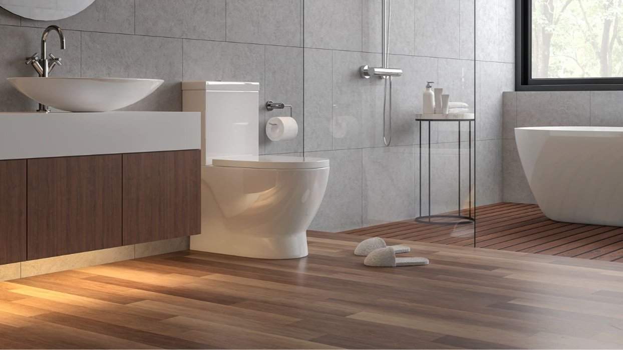 Danmark Floors DeWitt, MI 