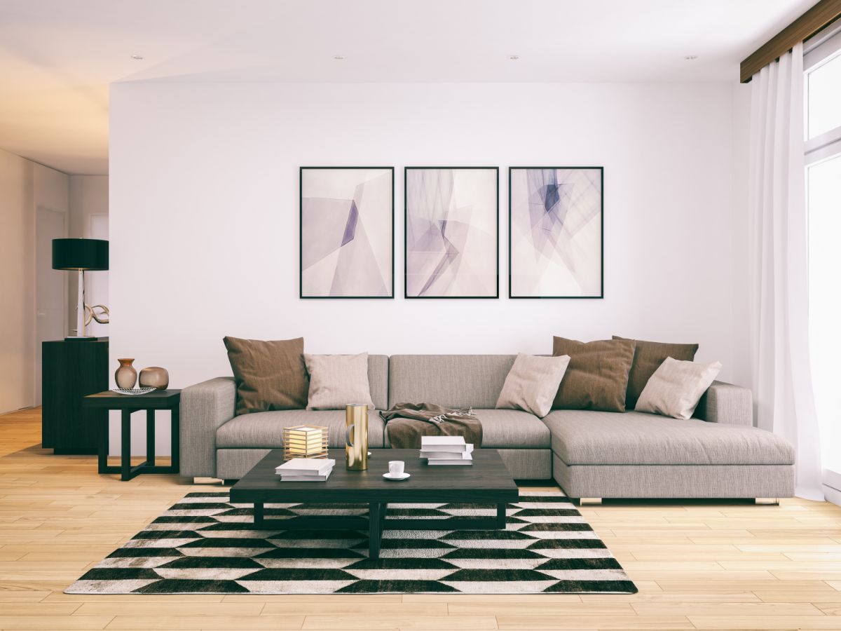 Elevate your décor with a fashionable area rug Elevate your décor with a fashionable area rug