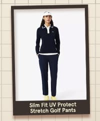 Golf Pants