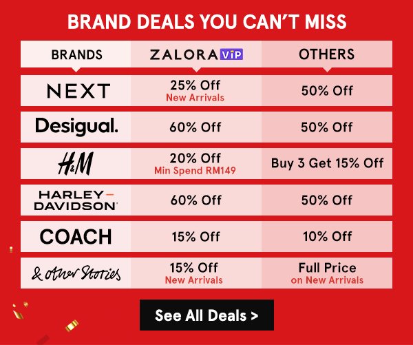 ZBFS Brand Deals