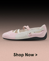 Speedcat Ballet Pink