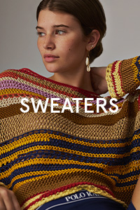 PRL Sweaters