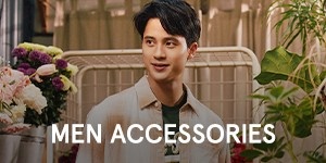 MEN ACCESSORIES