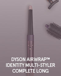 Dyson Airwrap