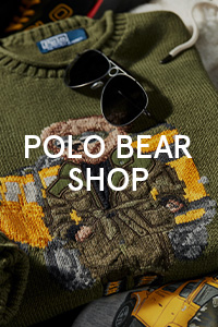 Polo Bear Shop