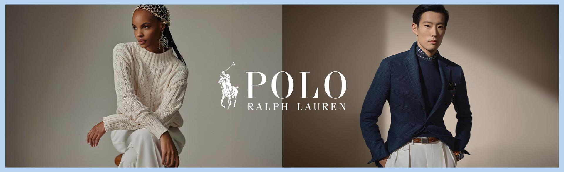 Polo Ralph Lauren 
