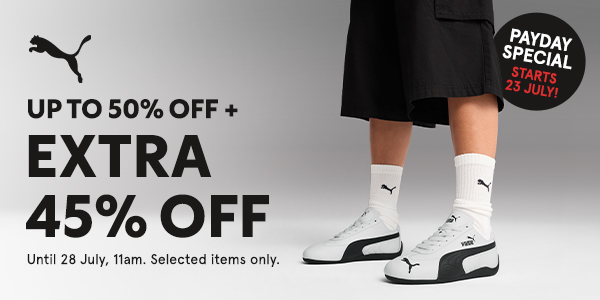 PUMA Payday Special