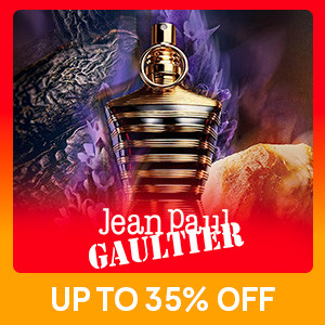 JEAN PAUL GAULTIER